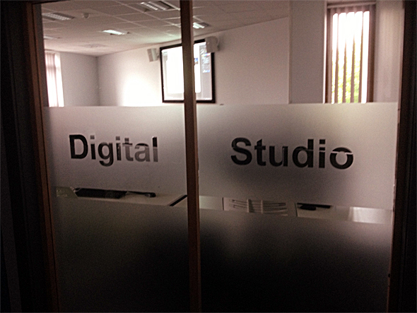 Digital Studio