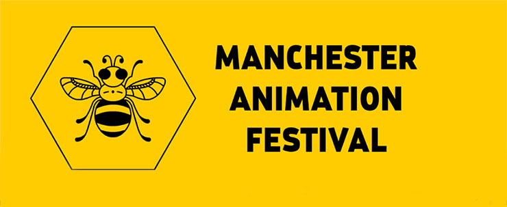 Manchester Animation Festival