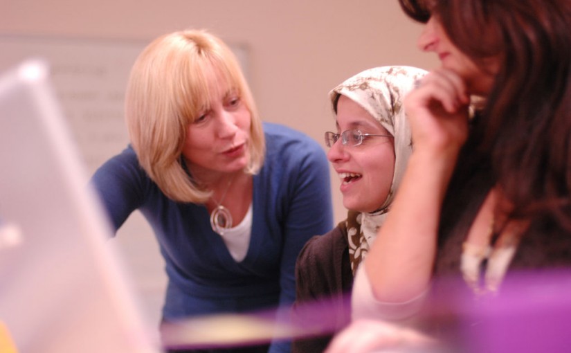 Further Education Matters