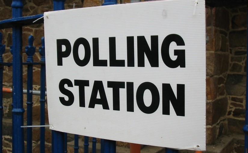 General Election 2015 is a great indictment of the Northern Ireland Peace Process