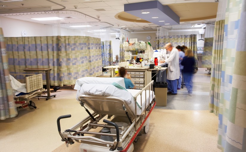 Why changing how public services are run and financed is off the agenda