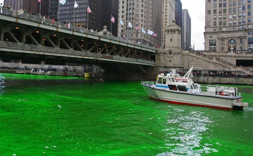 Here’s why St Patrick’s day and ‘the craic’ are two of Ireland’s greatest myths