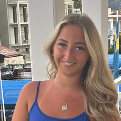 Madeline Mayer