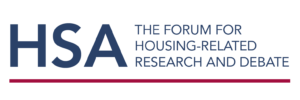 Housing Studies Association logo