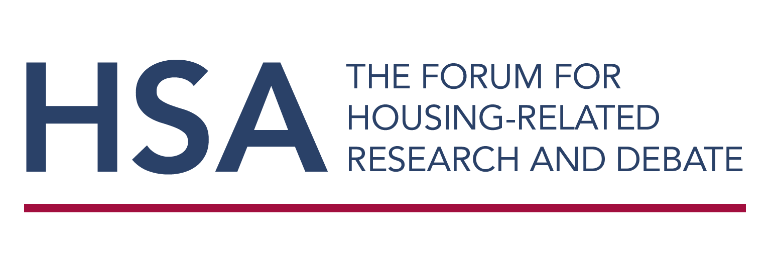Housing Studies Association logo