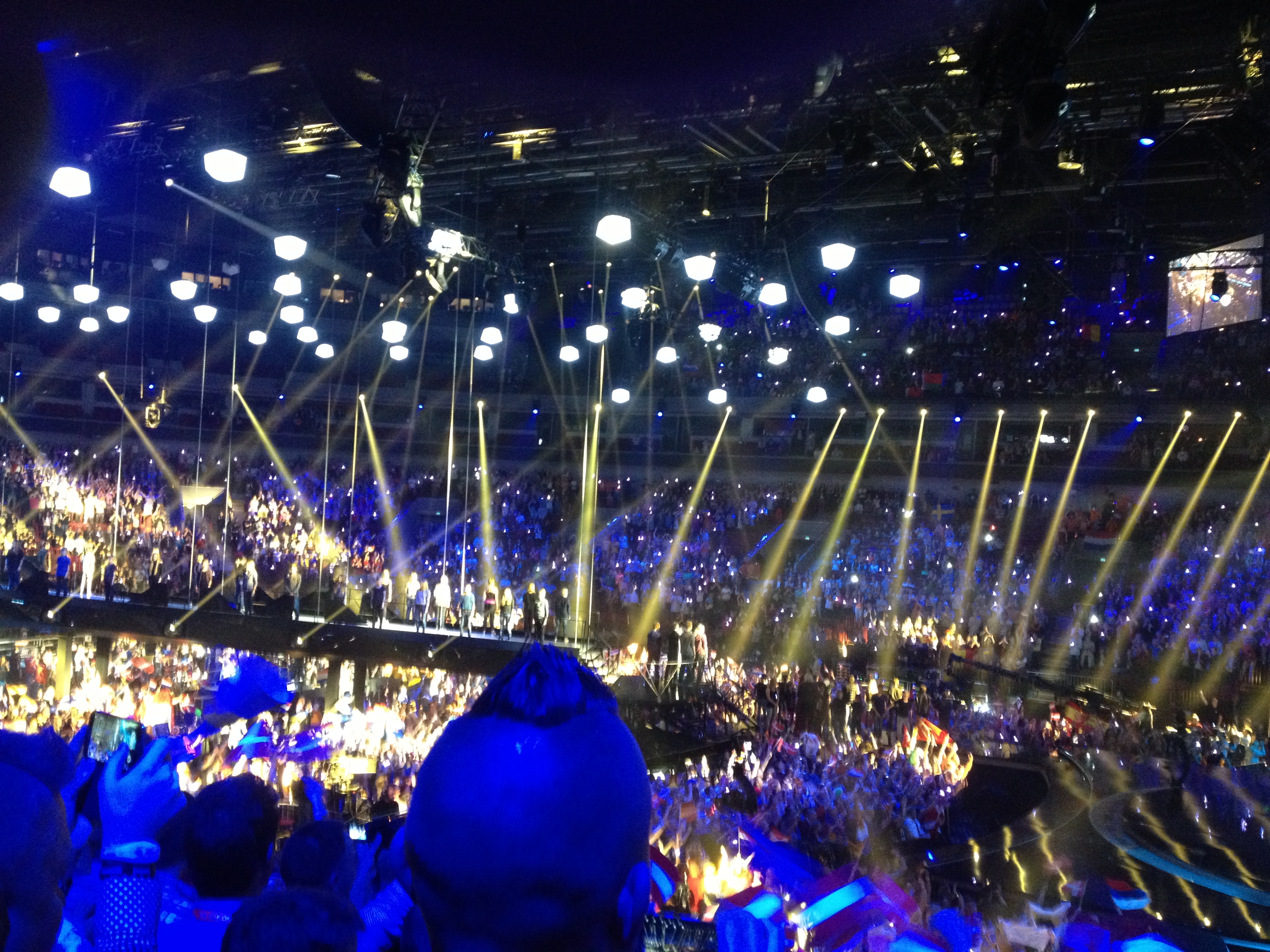 15 malmo arena