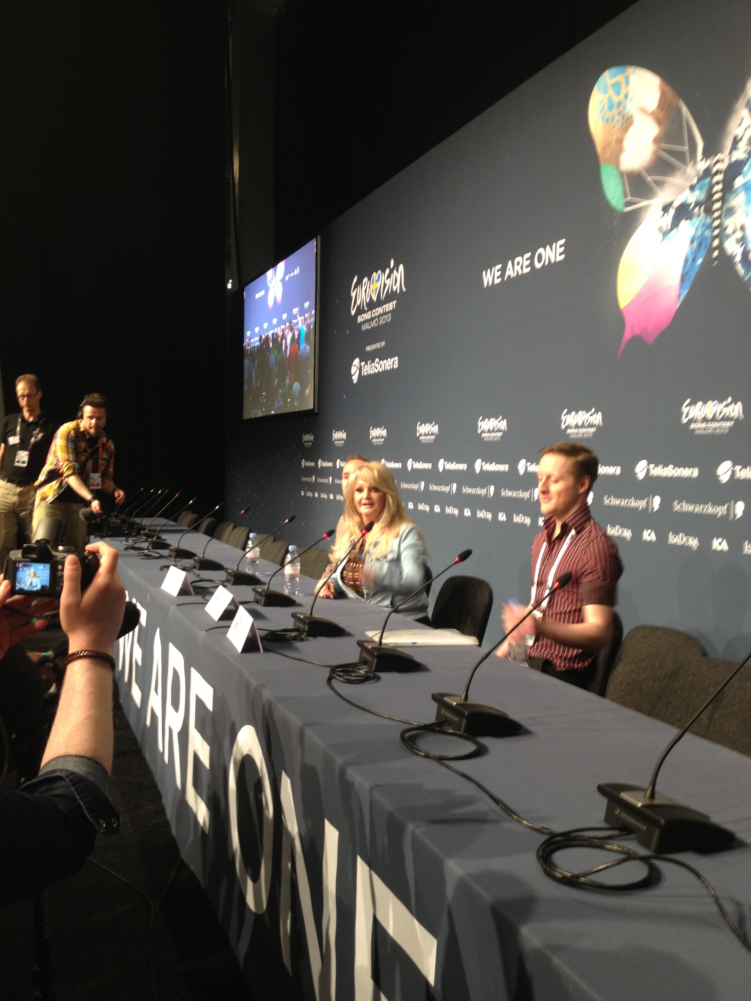 press conf 3