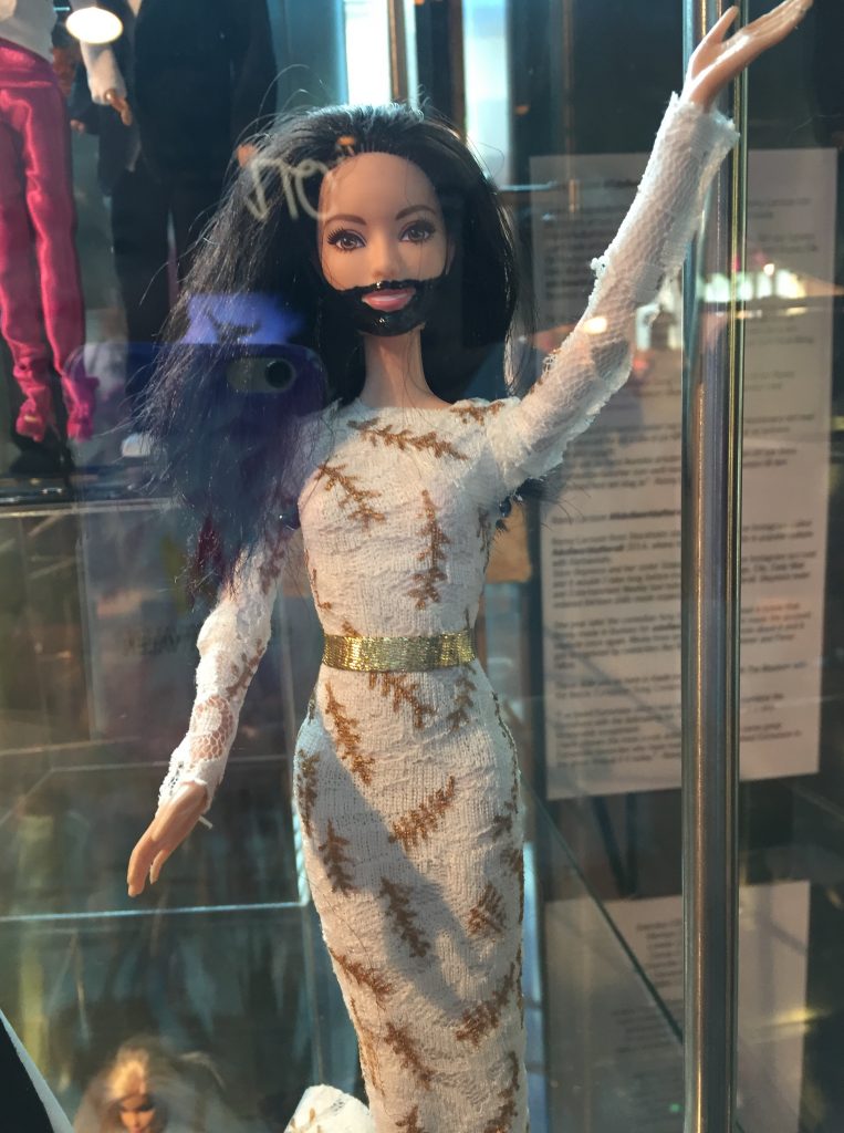 CONCHITA