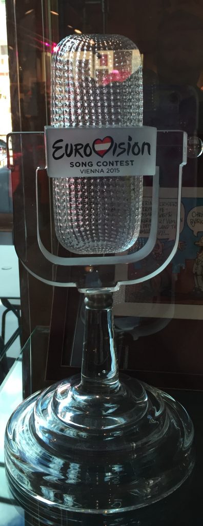 trophy