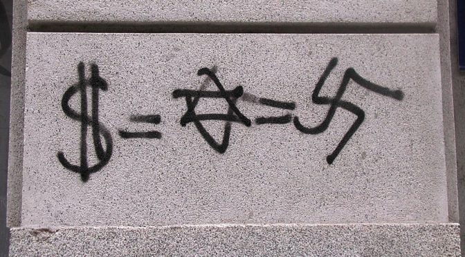 Social Media & Antisemitism
