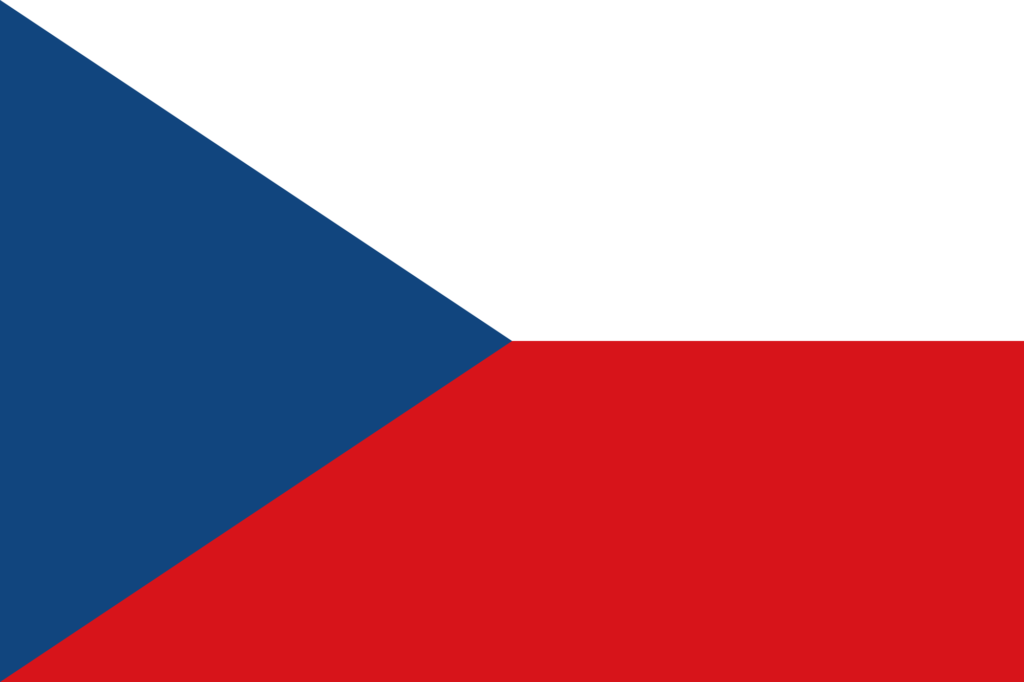 Tris Travels to Prague