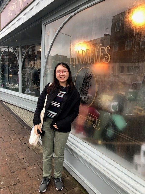 Discover Ormskirk EP.01: cafe MANDRAKE’S A Magical Experience