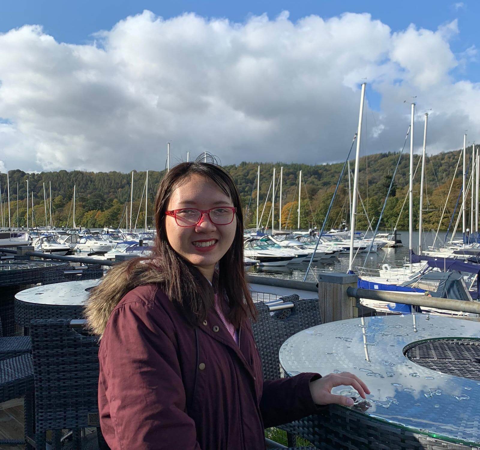 Lake District – a green oasis and a great escape