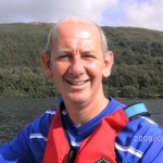 Nigel Richardson Head of Geography Department