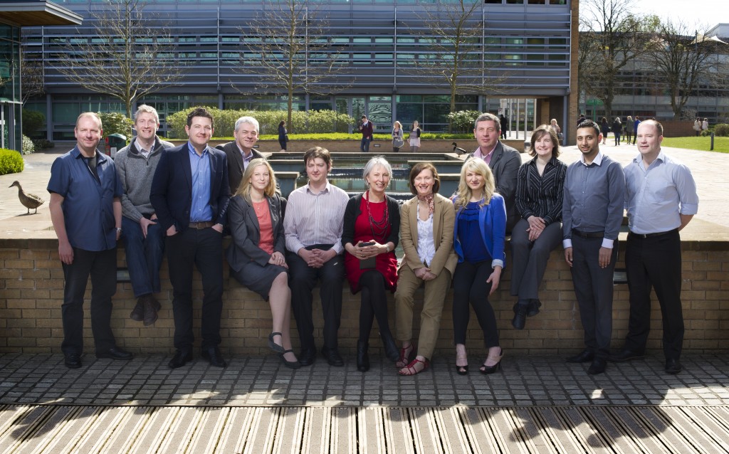 Learning Services Mobile Implementation Team