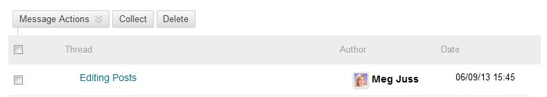 Discussion Profile Image 1 Screenshot