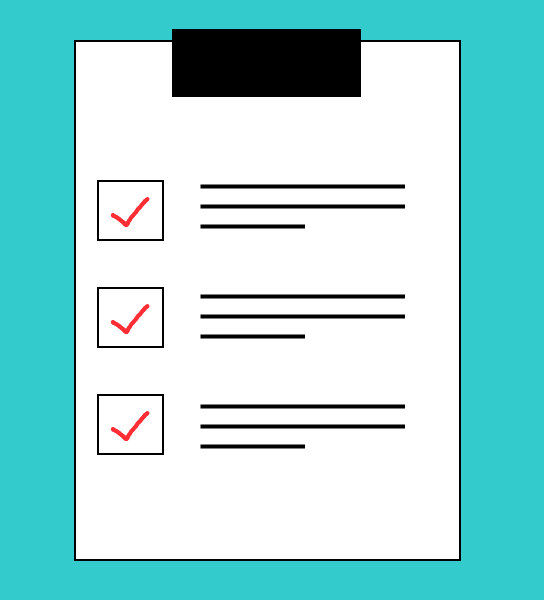 Clipboard