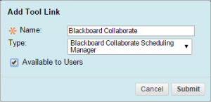 CollabToolLink