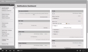 Viewing your Turnitin Report (in Turnitin)