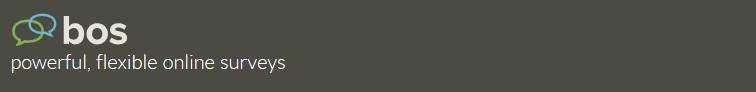 BOS banner