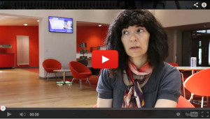 Caroline Galon - youtube player