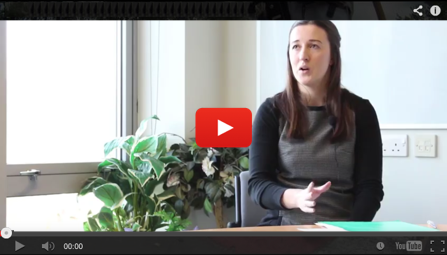 Maria McCann YouTube link