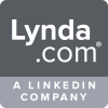 Lynda.com Logo