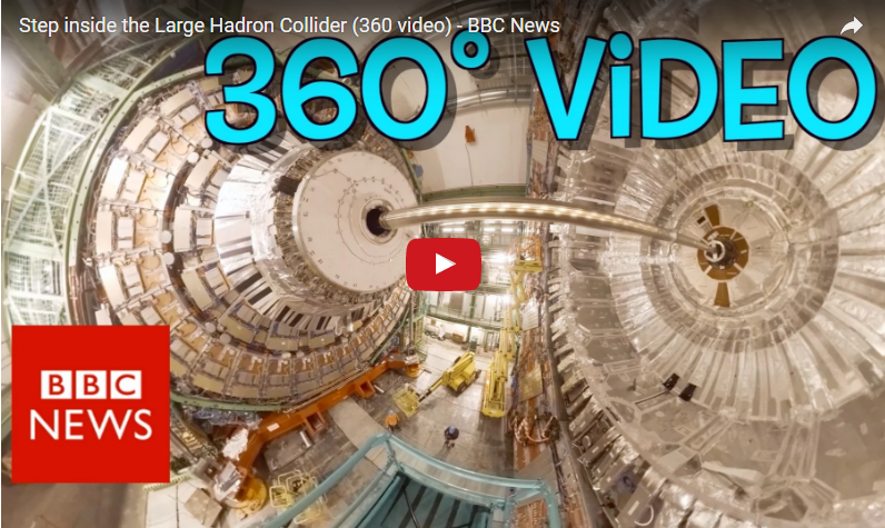 BBC 360cam Demo