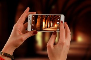 augmented reality