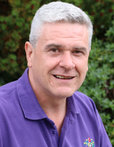 John Haycock Profile.