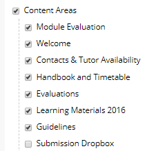 Submission Dropbox link