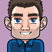 Mark avatar