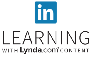 LinkedIn Learning logo