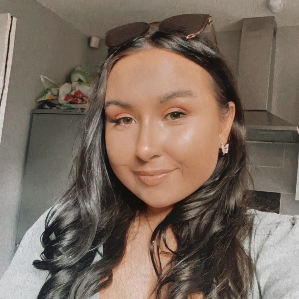 Photograph of Rachel Roche