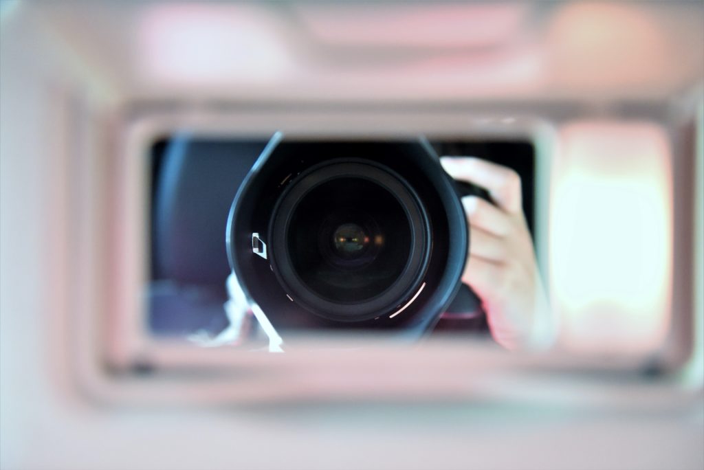 Camera Lense