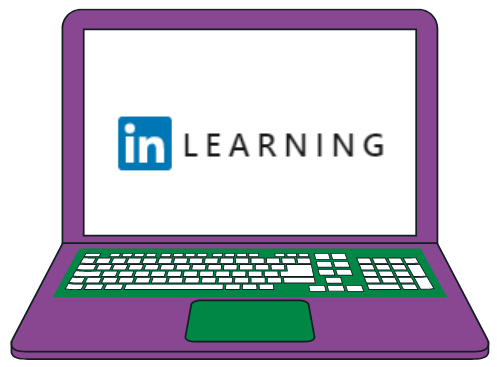 LinkedIn Learning graphic