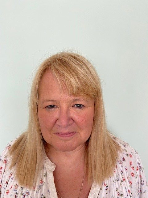 Photograph of Paula