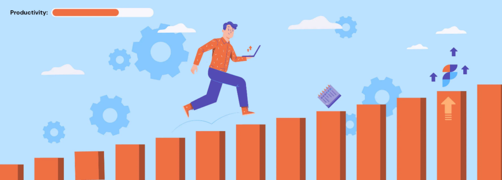 Productivity apps