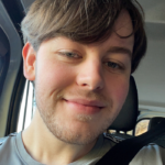 Alex Evans