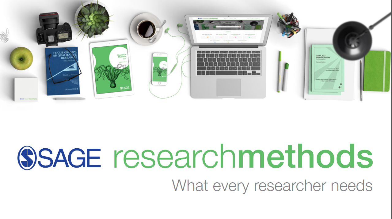 sage research methods