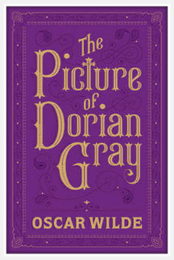 the Picture of Dorian Gray