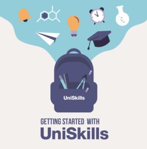 Getting Started With UniSkills