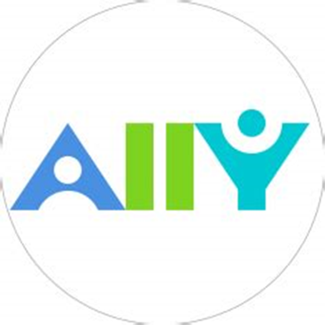 Ally tool logo