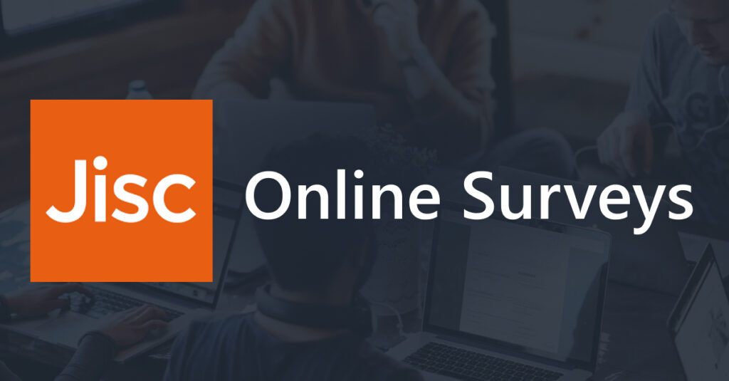 JISC Online Surveys