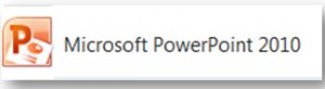 PowerPoint Logo