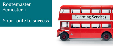 Routemaster-Blog