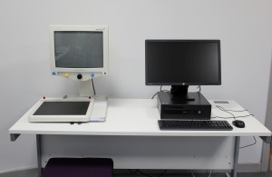 Assistive technology equipment