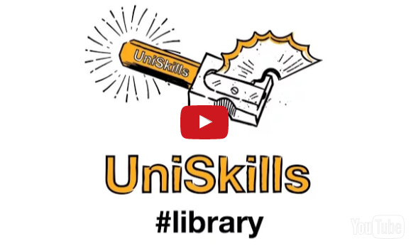UniSkills trailer