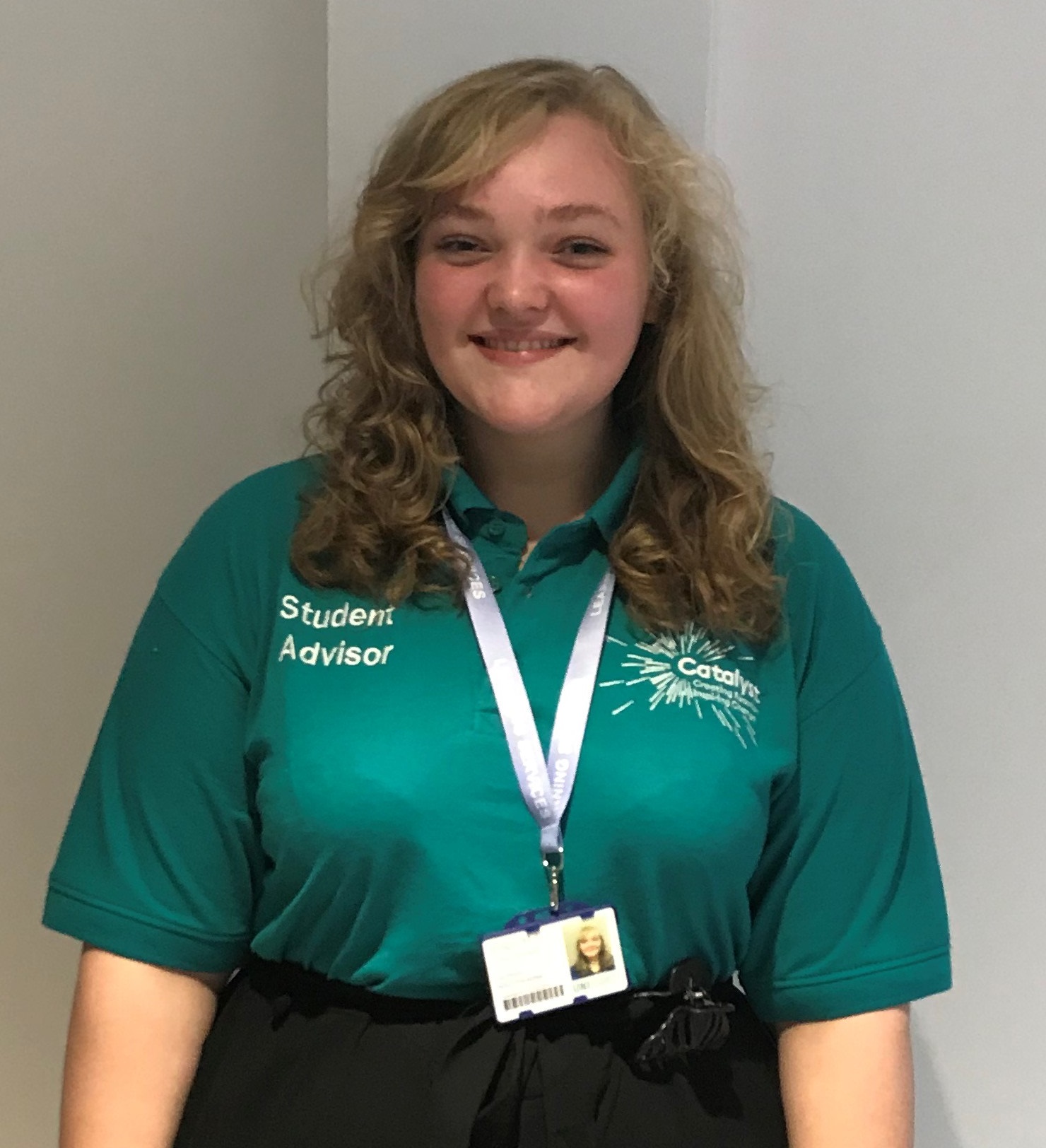 Student Advisor Georgia