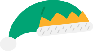 Elf Hat